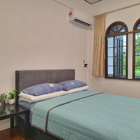 Grand Height Homestay 7A 10Pax 4Rooms Sibu Εξωτερικό φωτογραφία
